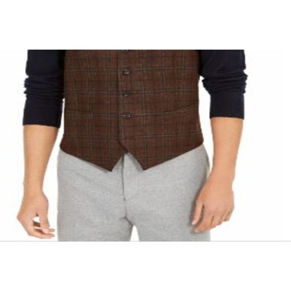 Ralph Lauren Suits & Blazers Ralph Lauren Mens Classic Fit Brown